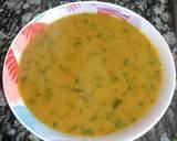 Daal tadka recipe step 2 photo
