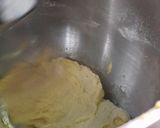 Foto langkah ke 3 dari resep Roti Tawar.