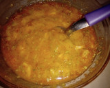 Foto del paso 1 de la receta: Pollo con miel y mostaza al horno