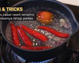 Foto langkah ke 9 dari resep Seafood Bakar Jimbaran.