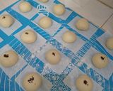 Foto langkah ke 4 dari resep Bakpao Empuk - MPASI.