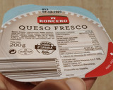 Foto del paso 1 de la receta: Tarta fría chocolate y queso