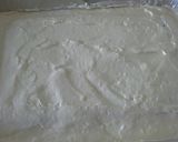 Foto del paso 12 de la receta Tarta de queso rellena de fresa