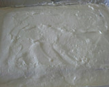 Foto del paso 12 de la receta: Tarta de queso rellena de fresa