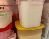 Foto langkah ke 3 dari resep Ice Cream.