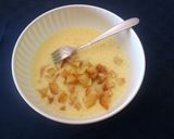Foto del passaggio 2 della ricetta Frittata con patate arrosto e mozzarella