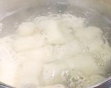 Foto langkah ke 1 dari resep Perkedel Singkong (Pastel Banjar).