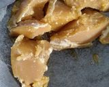 તલની ચીકી (Til Chikki Recipe in Gujarati) રેસીપી સ્ટેપ2ફોટો