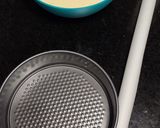 Foto del paso 5 de la receta: Tarta de la Viña - Tarta de queso al horno