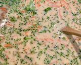 Une image de l'étape 4 de Soupe brocolis carottes 🥕 🥦.