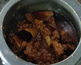 মাংসের গড়গড়া(Mangsher gargara recipe in Bengali) রেসিপি ধাপ - 5 ছবি