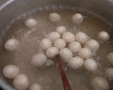 Foto langkah ke 4 dari resep Rasmalai (khas Bangladesh).