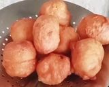 Foto langkah ke 7 dari resep Kokam isi Kacang Ijo 😋.