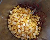 பருப்பு உருண்டை குழம்பு ரெசிபி ஸ்டேப் 3 புகைப்படம்