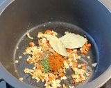 Foto del paso 5 de la receta: Caldereta de cordero