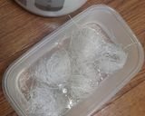 Foto langkah ke 6 dari resep Risol bihun.