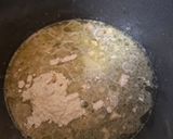 Foto del paso 3 de la receta: Pechugas al vino blanco