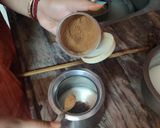 छाछ (chaas recipe in Hindi) रेसिपी चरण 1 फोटो