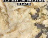 Une image de l'étape 2 de Biscuits enrobés de chocolat blanc.