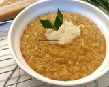Foto langkah ke 6 dari resep Jenang Sengkolo a.k.a Bubur Abang.