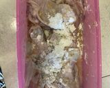 Foto langkah ke 4 dari resep Ayam Goreng bawang putih.