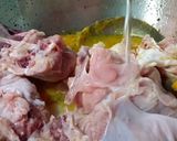 Foto langkah ke 3 dari resep Ayam palekko khas Bugis.