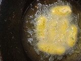 Rice cutlets