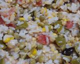 Foto del paso 6 de la receta: Tomates rellenos! (Veganos)