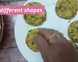 A picture of step 8 of Chicken Potato Croquettes Ramadan Special.
