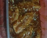 Foto langkah ke 2 dari resep Spagheti with Chicken wings.