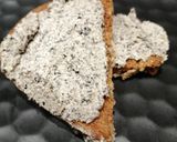 Olíva bogyós krém pirítósra recept fázis 2 fotója