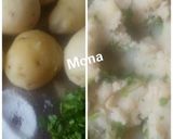 सत्तु के पराठा, सत्तु की लिट्टी चोखा, सत्तू के खस्ता रेसिपी चरण 8 फोटो