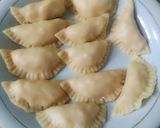 Foto langkah ke 2 dari resep Pastel Sayur.