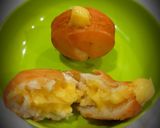 डोनट (donut recipe in marathi) रेसिपी स्टेप 7 फोटो 