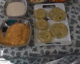 A picture of step 6 of Bird nest.