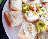 Une image de l'étape 3 de Tzatziki de concombre 😋 #mai.
