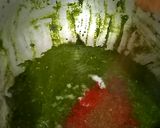 A picture of step 5 of Paneer Hyderabadi.