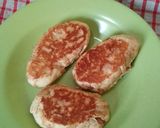 Foto langkah ke 6 dari resep Roti Jahe (Roti Spekok).