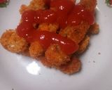 Foto langkah ke 4 dari resep Stik Mie.
