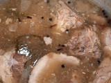 كبسة لحم للولائم 😋 بطريقة سهلة ومبسطة