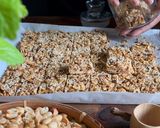 Gambar langkah 6 resipi Peanut Pralines.