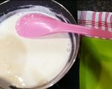নলেড় গুড়ের তালশাশ/জলভরা সন্দেশ (nolen gurer taalsansh recipe in Bengali) রেসিপির ধাপ 4 ছবি