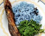 Foto langkah ke 6 dari resep Lele Goreng.