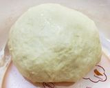 Hình bước làm 2 của món Bánh mì paparoti