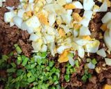 Foto del paso 5 de la receta: Empanadas de carne fritas
