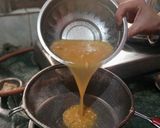 A picture of step 5 of Healthy vine juice.