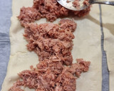 Foto del paso 2 de la receta: Empanadilla de atún