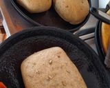 Foto del paso 4 de la receta: Pan casero integral con semilla de chía y girasol 💓