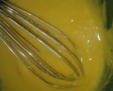 Foto langkah ke 3 dari resep Chiffon Cup Cake.