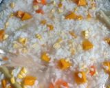 Foto langkah ke 4 dari resep Bubur Manado atau Tinutuan.